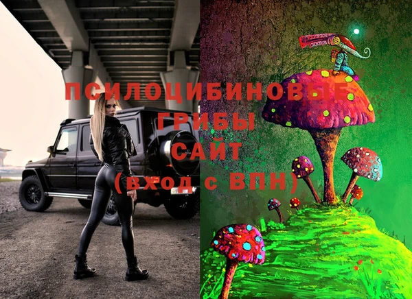 молекула духа Абдулино